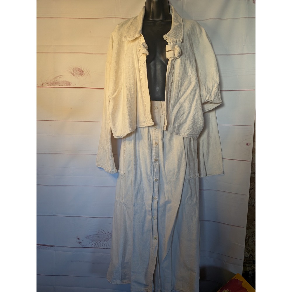 Cactus Creations Phoenix AZ 100% Pre-Srunken Cotton Set Large Rare Hard to Find